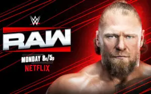 WWE RAW Preview for March 23, 2026: Confirmed Matches, Start Time and How to Watch