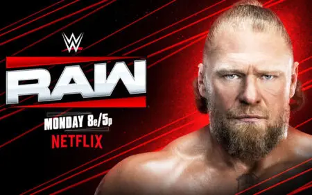 WWE RAW Preview for March 23, 2026: Confirmed Matches, Start Time and How to Watch