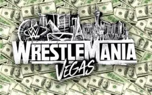 WWE Reveals Insane Prices For WrestleMania 42 VIP Experience