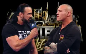 WWE Second-Guessing WrestleMania Plans Despite Strong Business