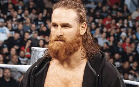WWE 'Seriously Considering' Major Heel Turn for Sami Zayn