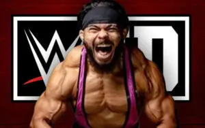 WWE Signs Rising Indie Wrestler Jimmy House Through WWE ID Program