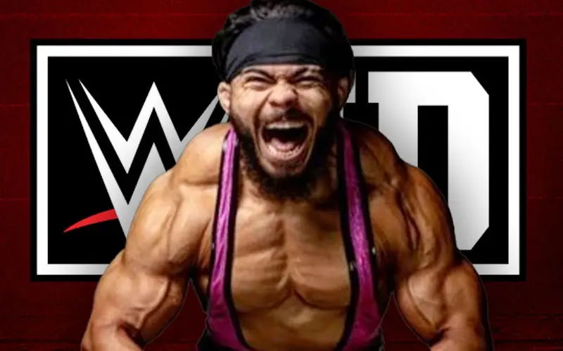 WWE Signs Rising Indie Wrestler Jimmy House Through WWE ID Program