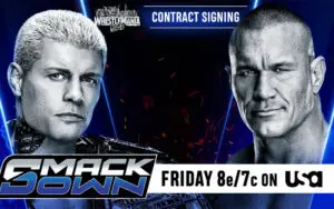 WWE SmackDown Preview for March 13, 2026: Confirmed Matches, Start Time and How to Watch