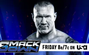 WWE SmackDown Preview for March 20, 2026: Confirmed Matches, Start Time and How to Watch