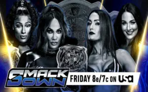 WWE SmackDown Results, Highlights and Key Moments for March 20, 2026