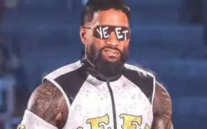 WWE Star Upset After Jey Uso Receives Higher WWE 2K26 Rating