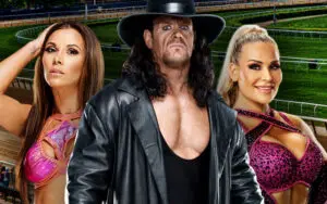 WWE Superstars Who Owned Racehorses