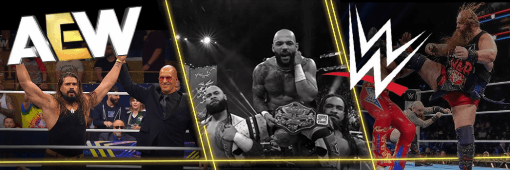 WWE Talents Poised for AEW Success (5 Cases)