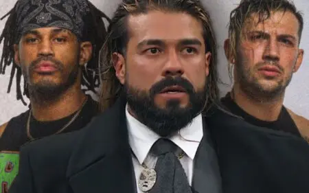 WWE Talents Poised for AEW Success (5 Cases)