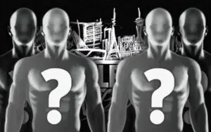 WWE WrestleMania World Title Match Could Become Fatal Four-Way