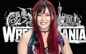 WWE's Current Plans for IYO SKY at WrestleMania 42 Revealed