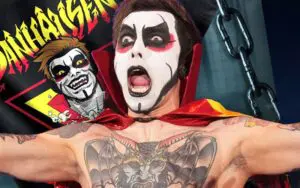 WWE’s Internal Reaction to Danhausen Merchandise Sales Revealed