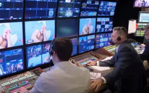 WWE’s Move To Netflix Hasn’t Changed How Matches Are Designed