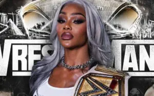 WWE's Original WrestleMania 42 Plans for Jade Cargill Revealed