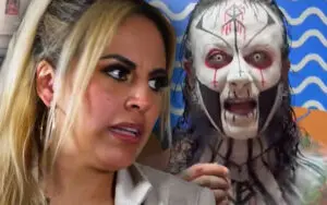 Yasmín Alleges Mecha Wolf Attacked Her While Pregnant