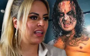 Yasmín Says Mecha Wolf Offered No Support While She Was Pregnant