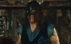 Abyss Returns In Undead Realm Segment During TNA iMPACT