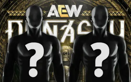 AEW Dynasty Betting Odds Released With Multiple Heavy Favorites Across Title Matches