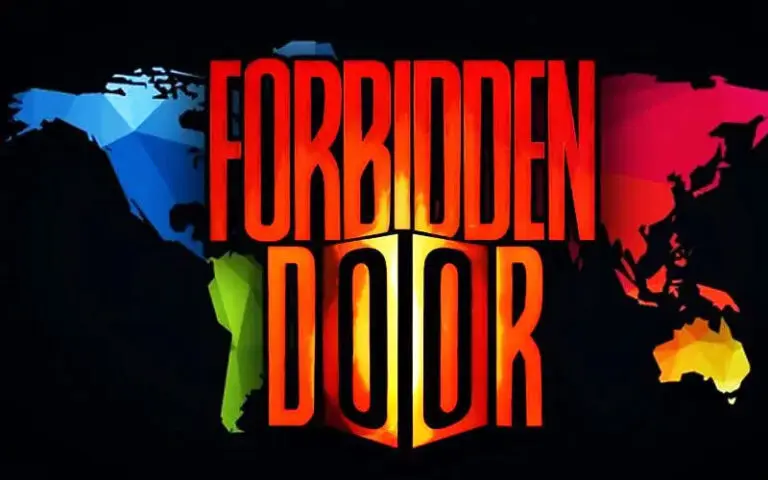 AEW Forbidden Door 2026 Date, Location and Venue Revealed