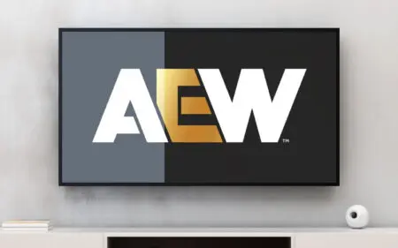 AEW Planning New Pay-Per-View for 2026