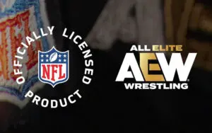 AEW Teases NFL Partnership With Cryptic Social Media Post