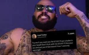 AJ Francis Blasts X After Death Threat Report Gets Dismissed While Account Stays Active