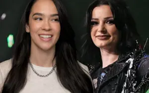 AJ Lee Says Paige Returning To WWE Would Be ‘Heartwarming And Healing’