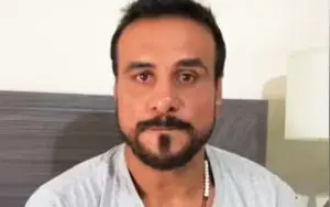 Alberto Del Rio Could Face Up to 20 Years In Prison Amid Ongoing Investigation