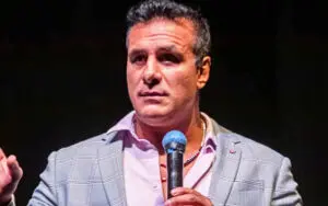 Alberto Del Rio Dropped From Multiple Events After Domestic Violence Arrest