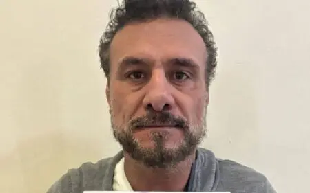 Alberto Del Rio Freed from Jail After Paying Massive Settlement In Domestic Violence Case Alberto Del Rio Freed from Jail After Paying Massive Settlement In Domestic Violence Case