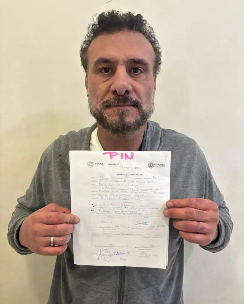 Alberto Del Rio Freed from Jail After Paying Massive Settlement In Domestic Violence Case