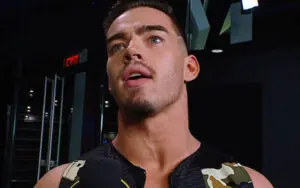 Austin Theory Reveals Painful Injury That Forced WWE Absence And Emergency Room Visit