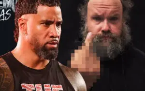 Bad Ass Construction Worker Fires Off Harsh Rant At Jey Uso After Podcast Fight Drama