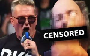 ‘Bad Ass Construction Worker’ Targets Pat McAfee In Profanity-Filled Rant After SmackDown Reveal