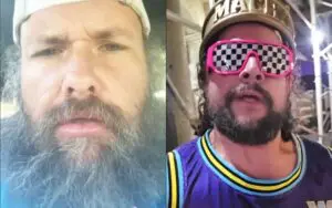 Badass Construction Worker Fires Off Wild Shot At Machoverse Before Vegas Trip