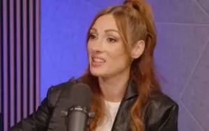 Becky Lynch Admits She Fought WWE To Stop WrestleMania Triple Threat Change