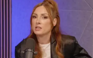 Becky Lynch Calls Out WWE’s Divas Era Treatment Of Women Wrestlers