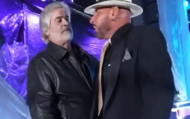 Big Vito Claims Vince Russo Pulled ‘Bigger Than Montreal Screwjob’ At JCW Lunacy