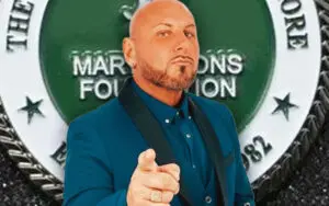Big Vito Set for Marty Lyons Foundation Charity Event