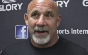 Bill Goldberg Says He Made It His Mission To Change How People See His Name