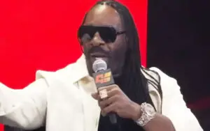 Booker T Opens Door to Final WWE Match With Younger Star
