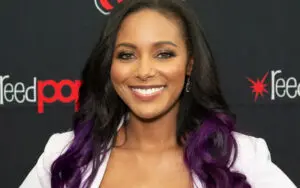 Brandi Rhodes Lands New Reality Show ‘All Rhodes’