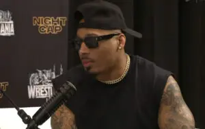 Carmelo Hayes Speaks Out After Missing WrestleMania 42 For Second Straight Year