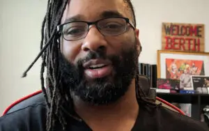 Cedric Alexander Says TNA Freedom Changed His Career After Feeling Restricted Before Exit