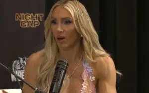 Charlotte Flair Makes Bold Claim About Being WWE’s Greatest Female Wrestler