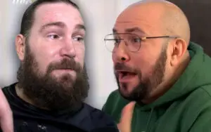 Chris Hero Mocks Peter Rosenberg Over ‘No Dives’ Take After IYO SKY Botch