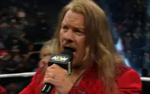 Chris Jericho Calls Ricochet ‘Bald’ Before Getting Jumped On AEW Dynamite