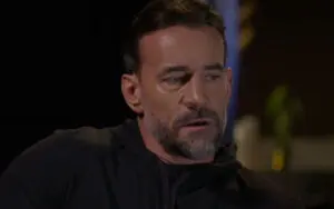 CM Punk Admits He Crossed The Line With Roman Reigns and Says It Was Intentional