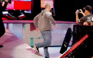 CM Punk Admits He Didn’t Miss Wrestling After Leaving WWE